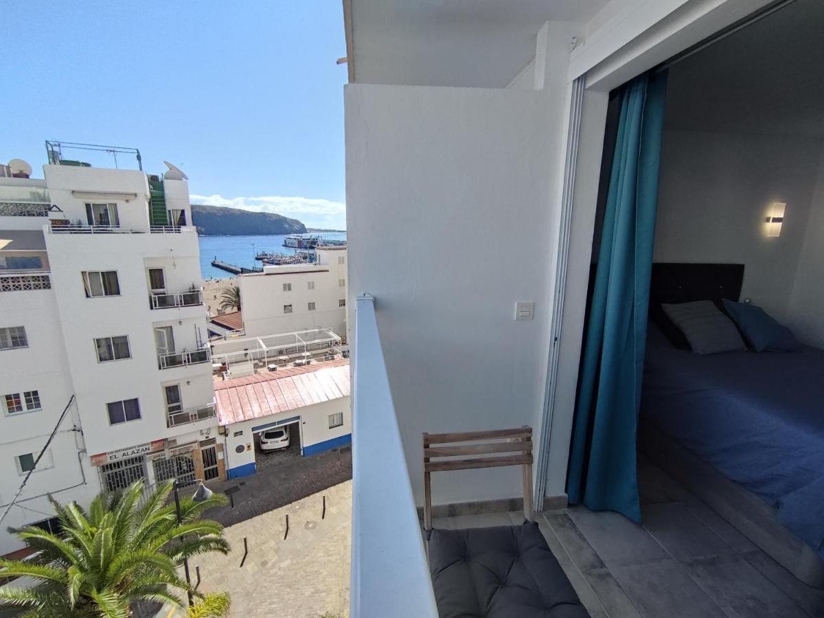 Casa Leya Los Cristianos Arona  Kültér fotó