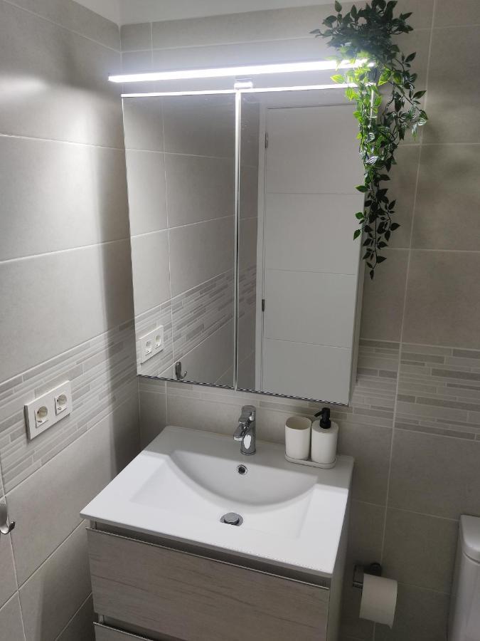 Casa Leya Los Cristianos Arona  Kültér fotó