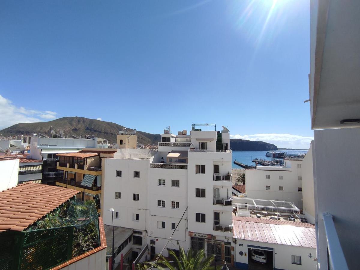 Casa Leya Los Cristianos Arona  Kültér fotó