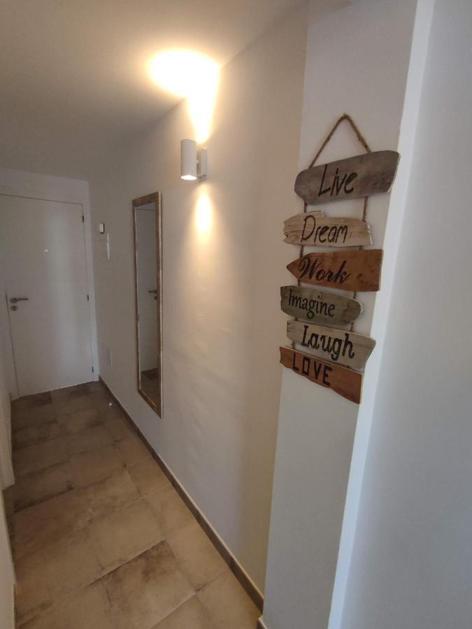 Casa Leya Los Cristianos Arona  Kültér fotó