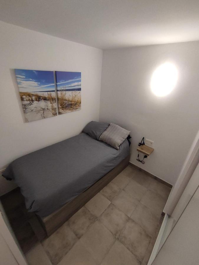Casa Leya Los Cristianos Arona  Kültér fotó